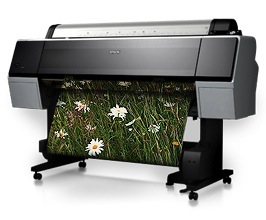 Epson 9900